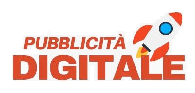 Pubblicità digitale logo